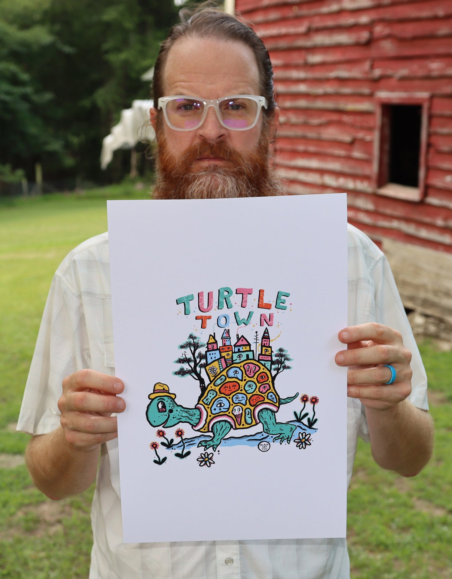 Turtle Town
