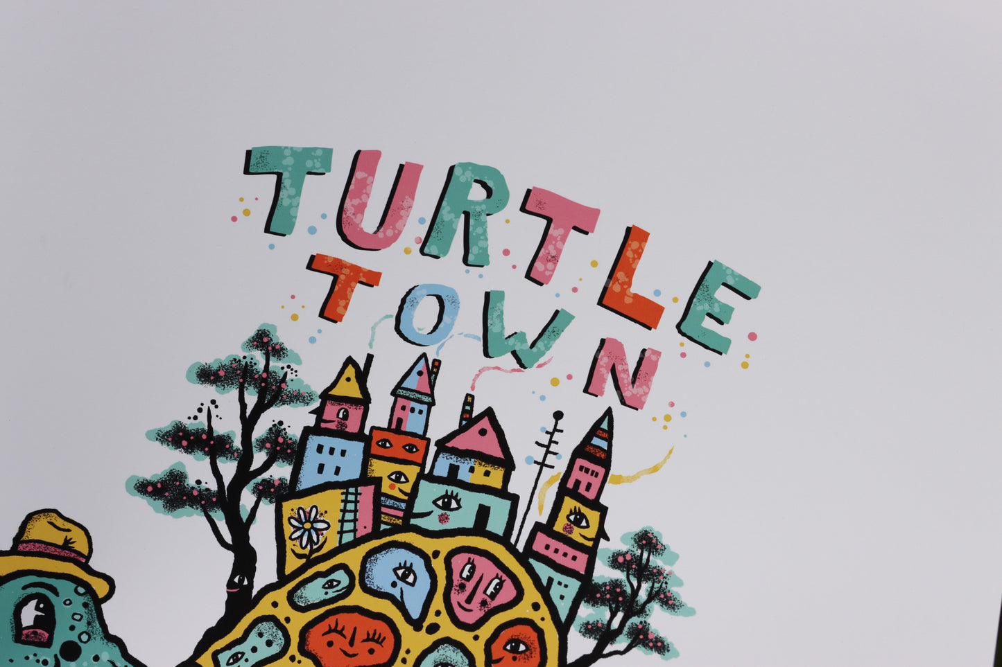 Turtle Town
