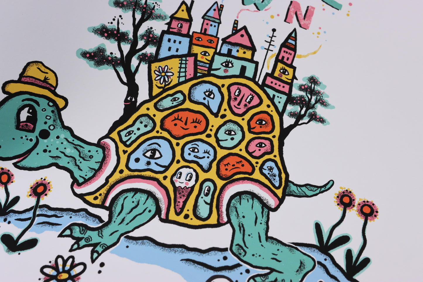 Turtle Town