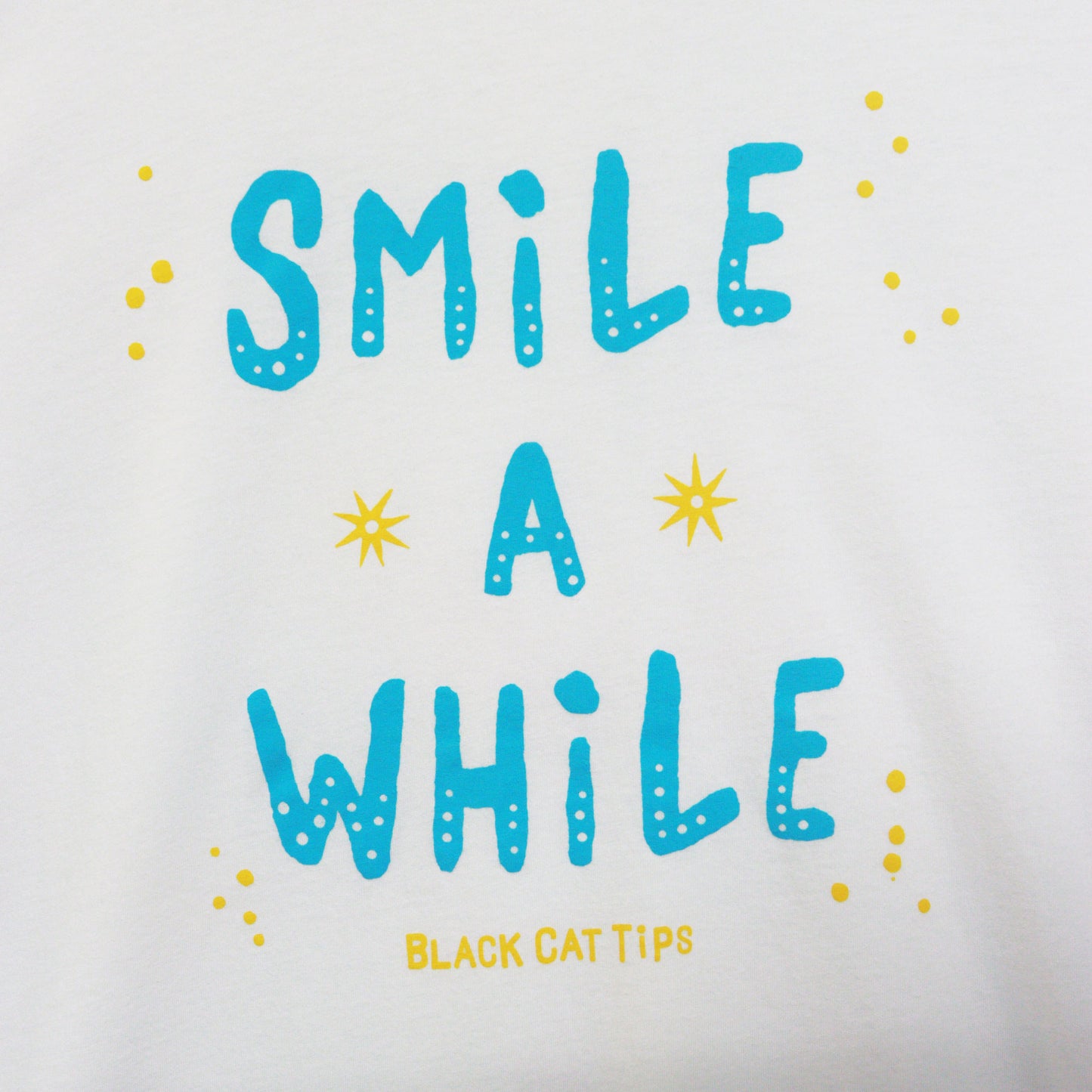 Smile A While T-Shirt